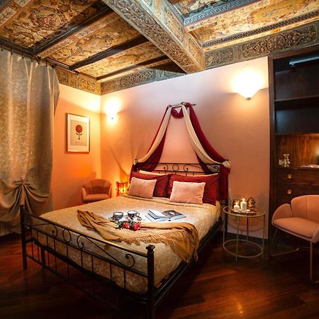 House Of Magic - Due Torri Apartment Bologna Exterior foto