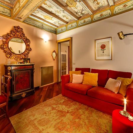 House Of Magic - Due Torri Apartment Bologna Exterior foto