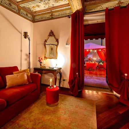 House Of Magic - Due Torri Apartment Bologna Exterior foto