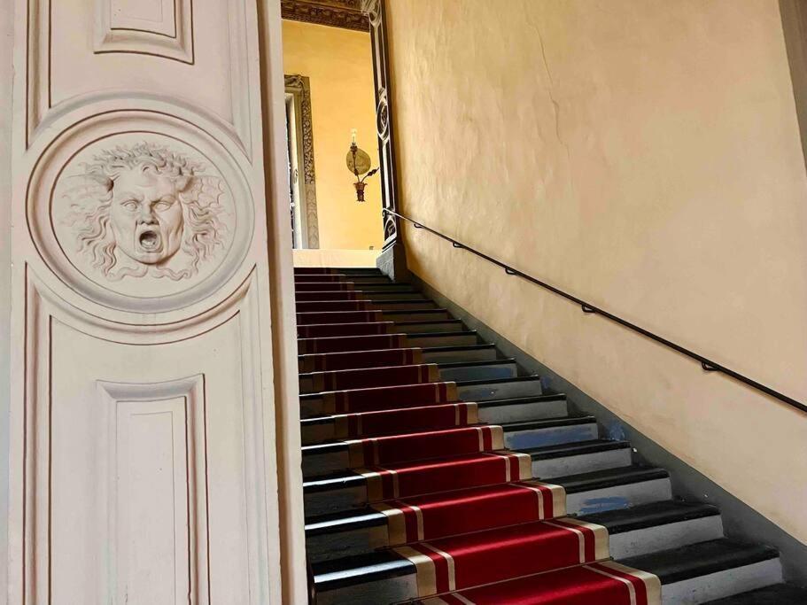 House Of Magic - Due Torri Apartment Bologna Exterior foto