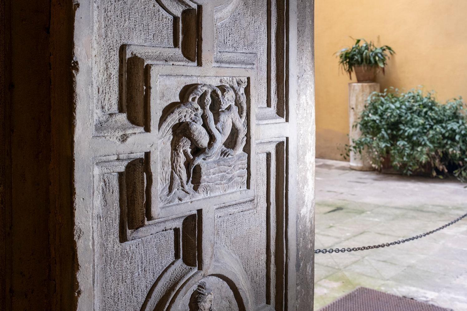 House Of Magic - Due Torri Apartment Bologna Exterior foto