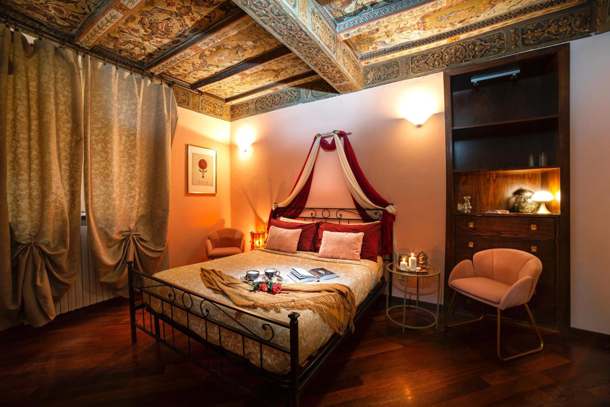 House Of Magic - Due Torri Apartment Bologna Exterior foto