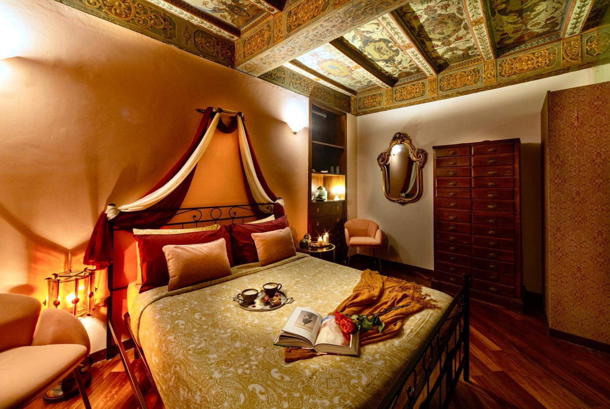 House Of Magic - Due Torri Apartment Bologna Exterior foto