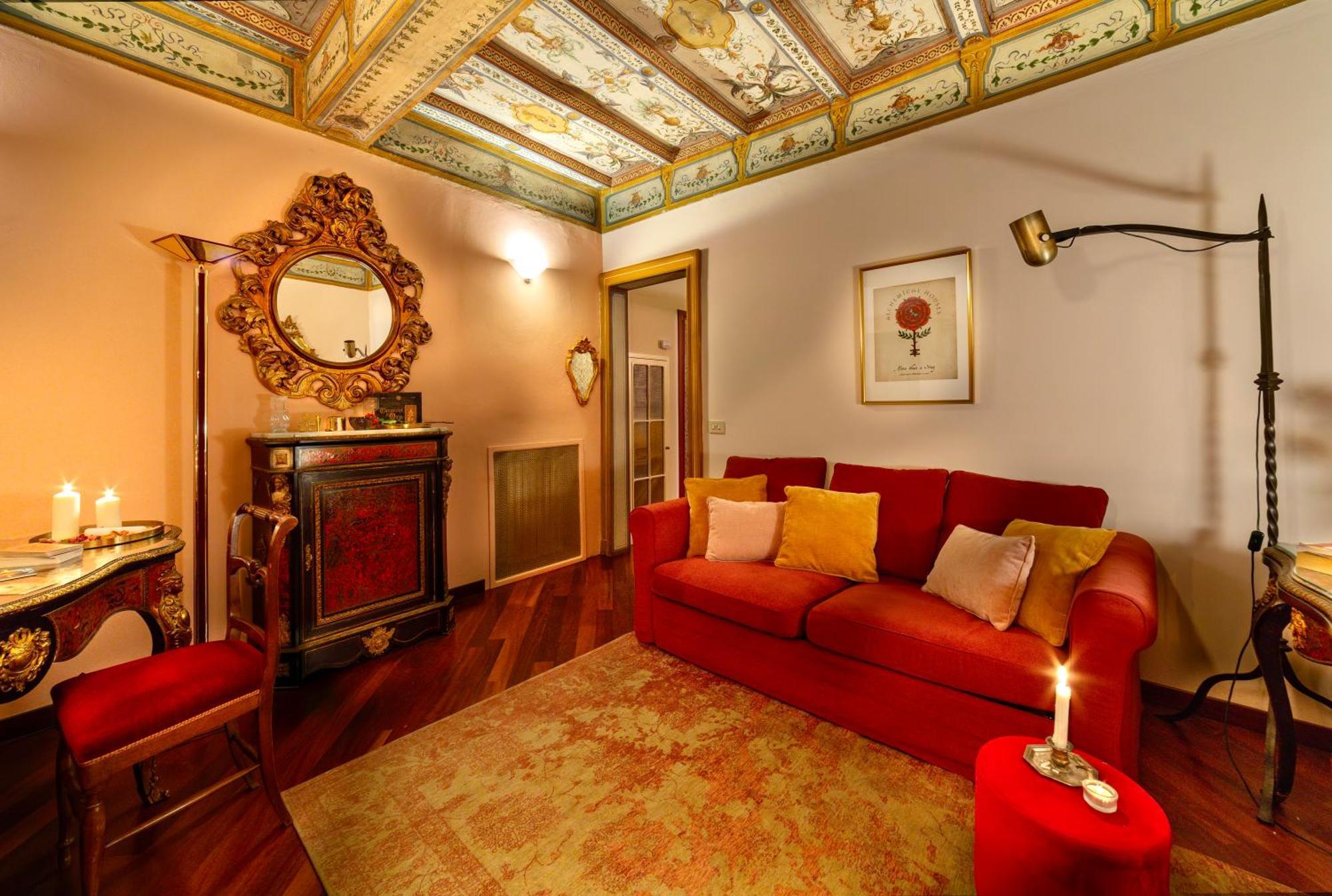 House Of Magic - Due Torri Apartment Bologna Exterior foto