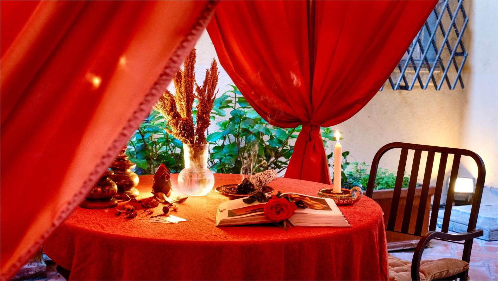 House Of Magic - Due Torri Apartment Bologna Exterior foto