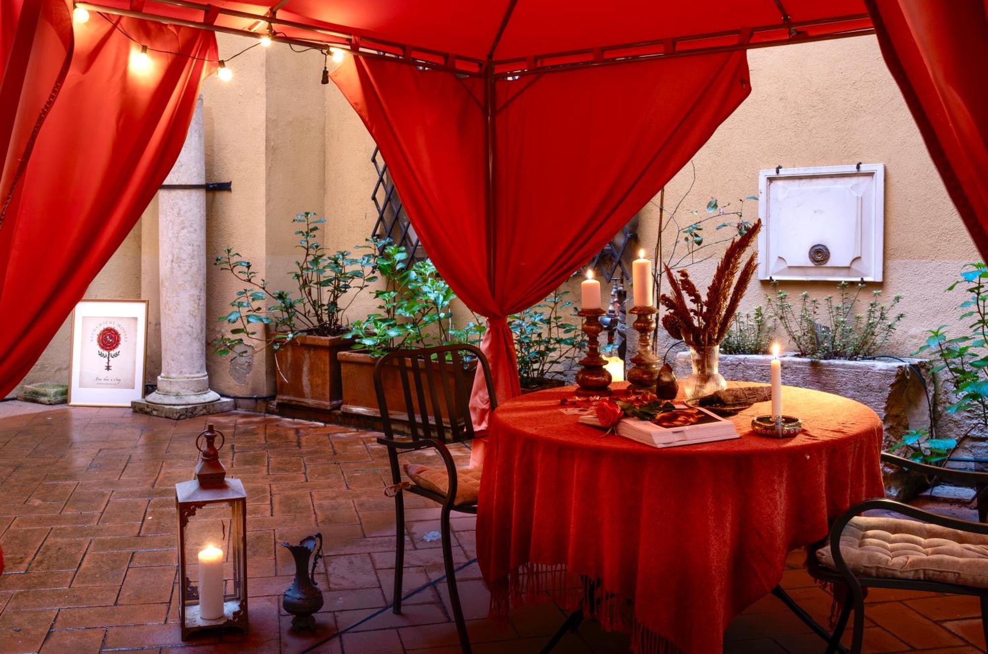 House Of Magic - Due Torri Apartment Bologna Exterior foto