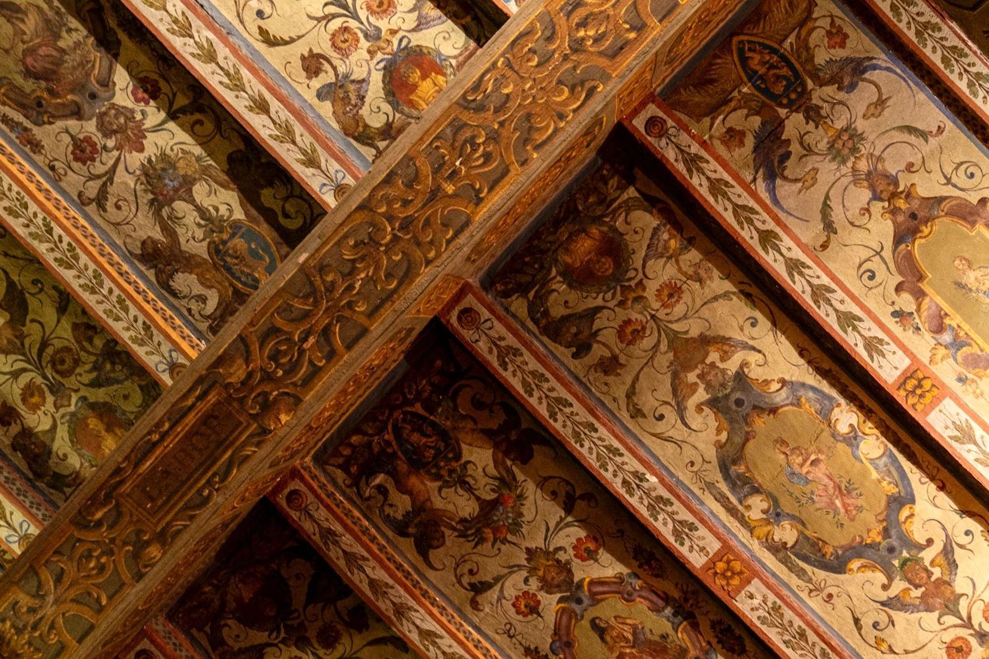 House Of Magic - Due Torri Apartment Bologna Exterior foto